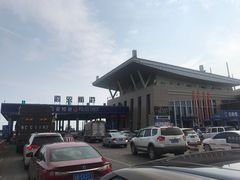 -海安新港(公交站)