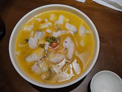 -粗茶淡饭·隐庐私厨(东亭店)