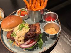 -bluefrog蓝蛙(水游城店)