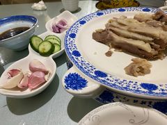 -宁夏国强手抓羊肉·清真菜(未央路凤三店)