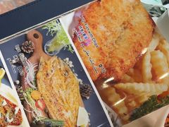 -梅夫娜土耳其餐厅