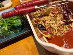 -华府九号海鲜烧烤大排档(龙域店)