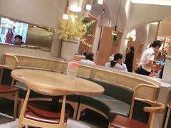 大堂-西北45°(世茂广场店)