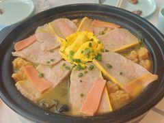 -曾排骨·传家菜(新繁店)