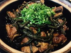 -马仕玖煲·融合菜·酥不腻烤鸭(人大店)
