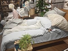 -MUJI无印良品(滨江宝龙城店)