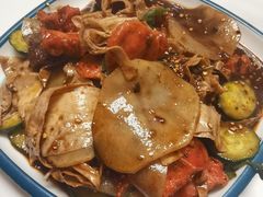 -崔记炸串(珠江店)