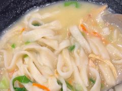 -老雒阳面馆·水席(定鼎门店)