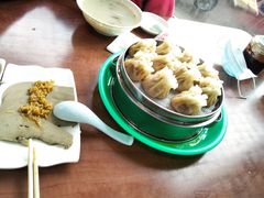 -北三沙家烧麦(北头道街店)