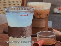 -枫桥边coffee(滨江路店)