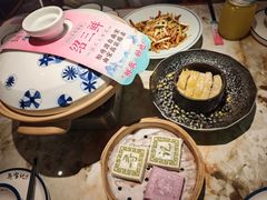 -寻宝记绍兴菜(状元店)