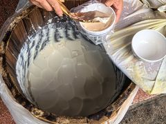 -衍记豆腐花
