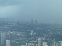 -广州塔晖粤轩中餐厅