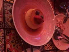 -BROWNSTONE布朗石西班牙餐厅(富城店)