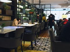 -轻捞慢起面馆(新世界百货店)