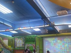 -宝丽金大酒店·洗浴中心
