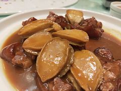 -亢龙太子酒轩(东湖店)