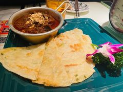 -太食獸泰式茶餐厅(济南万象城店)