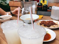 薏米水-松發肉骨茶(牛车水店)