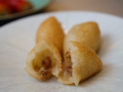 -香云轩·顺德菜(香云纱园林酒店店)