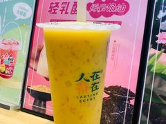 -人在茶在(华南店)
