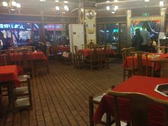 -山城年华老火锅(玉林店)