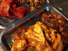 -西昌火焰山烧烤(中海国际店)