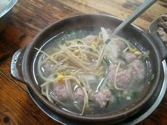 -汝萍传统蘸水菜(春华路总店)