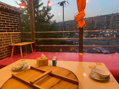 -江湖水乡铁锅炖魚(周庄嘉园店)