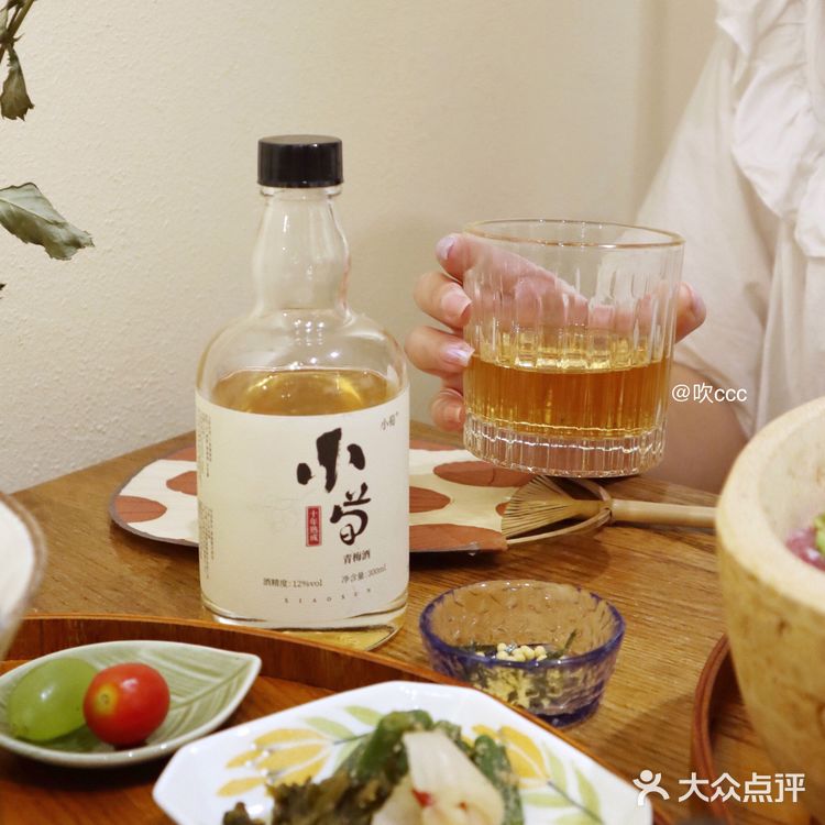 上海新店|人均50日式茶泡饭小食堂|走进日漫