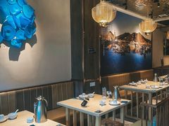 大堂-小船渔村•大连菜•大连焖鱼(黄河路店)