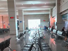 -宜春明月山机场