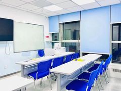 -新航道雅思托福·留学·考研培训(人民广场校区)