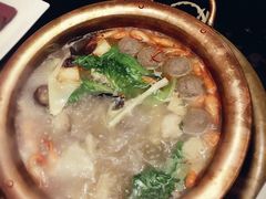 -川中故事·成都老火锅(东书房店)