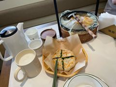 -春家·非遗手工小吃(徐汇万科广场店)