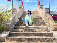 -雅达·阳羡溪山小镇中心