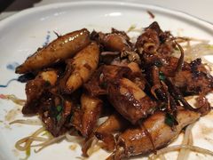 -秋色客家菜(南山店)