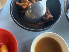 -兴记肉骨茶(甲洞大街第二新分店)