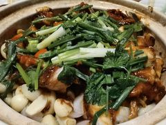 -竹里馆 ·茶食(奥体店)