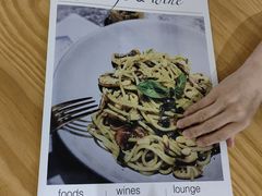 -沏点Trattoria意大利餐厅(新街口店)