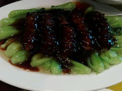 -功德林(南京西路店)