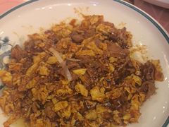 -烤肉宛饭庄(南礼士路店)