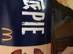 -麦当劳(北苑秋实路店)