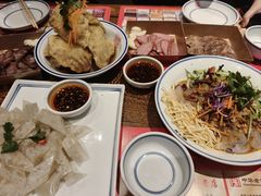 -新兴园饺子馆(河南街店)