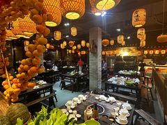 -凤凰山斑鱼馆(恭城店)