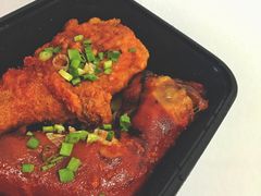 -肉店炸炸炸·爆汁孜然牛肉