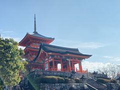 -有栖山 清光院 清水寺