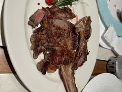 -波特曼西餐厅(中央大街店)