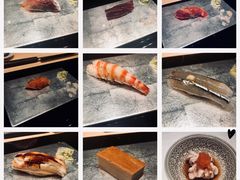 -橼舍鮨青木