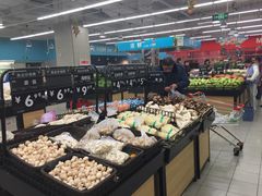 -永辉超市(中南城店)